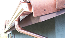 Rain Gutter Installation, Repair, Cleaning and Protection in Pottstown, IL
